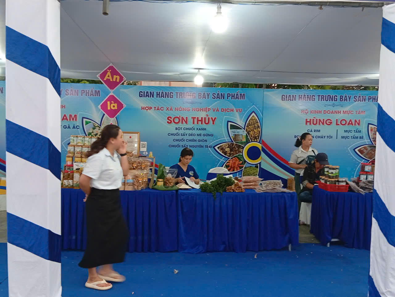 Dầu mè Lage Quảng Ngãi