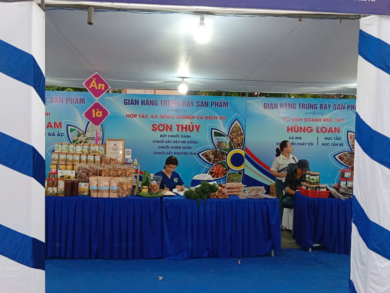 Dầu mè Lage Quảng Ngãi