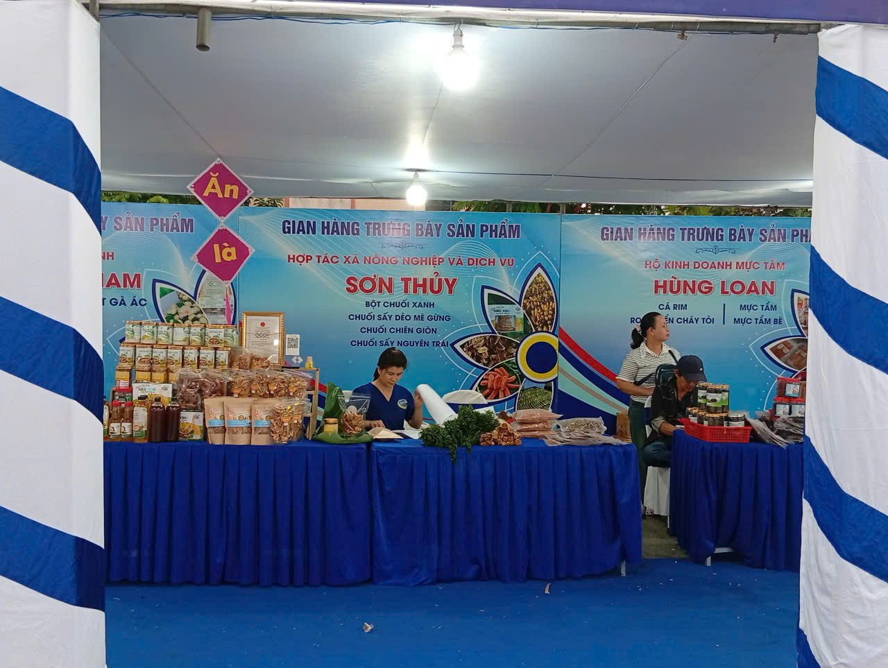 Dầu mè Lage Quảng Ngãi