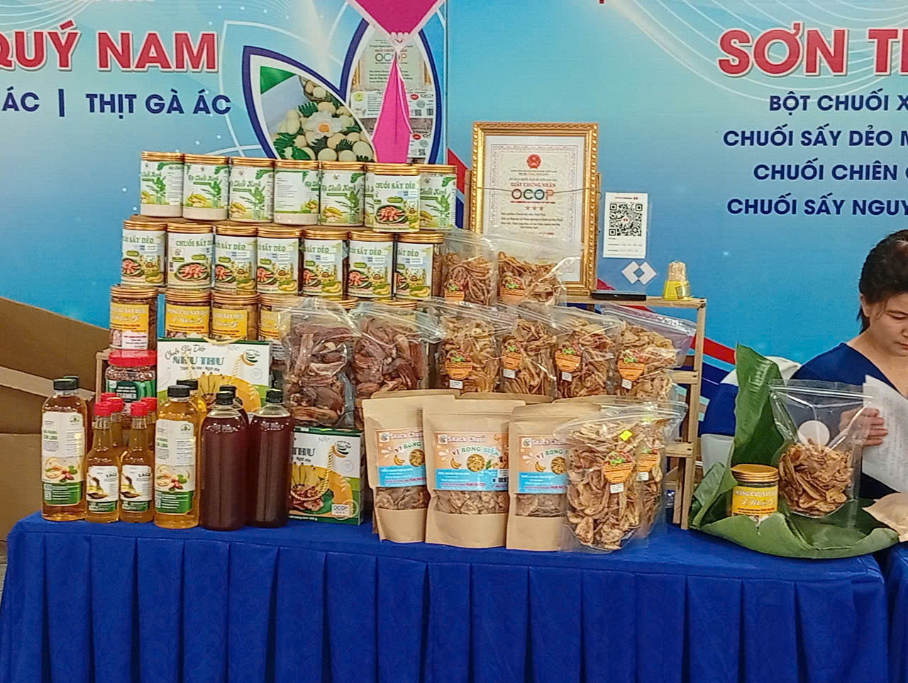 Dầu mè Lage Quảng Ngãi