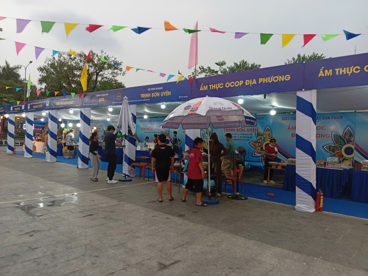 Dầu mè Lage Quảng Ngãi
